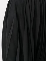 Thumbnail for your product : Issey Miyake Pleated Wide-Leg Trousers