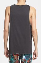 Thumbnail for your product : Zanerobe 'Always' Print Pocket Tank Top