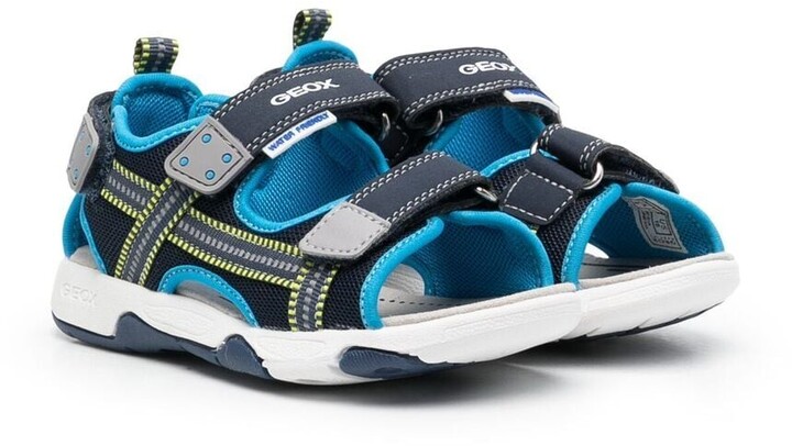 Geox Boys Sandals | Shop The Largest Collection | ShopStyle