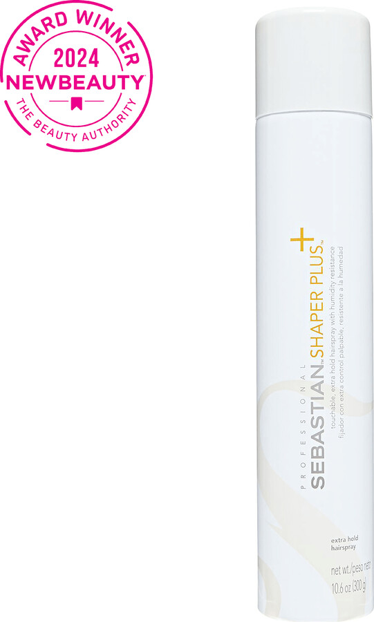Sebastian Shaper Plus Hair Spray 10.6 oz 10.6 Oz
