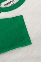 Thumbnail for your product : Next Boys Blue/Red/Green Long Sleeve Raglan Top Three Pack (3mths-6yrs)