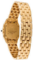 Thumbnail for your product : Cartier Panthere Watch