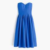 Thumbnail for your product : J.Crew Marlie dress in classic faille