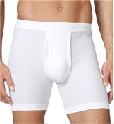 Thumbnail for your product : Calida Men's New Boxer Cotton 1:1 Shorts