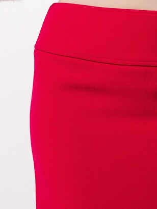 Dolce & Gabbana Pre-Owned 1990s Pencil Skirt
