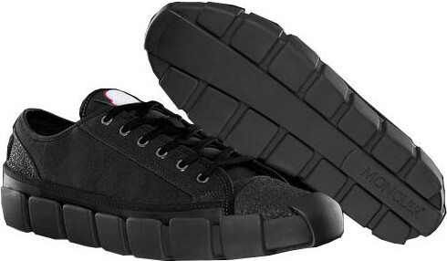 靴 MONCLER GENIUS CRAIG GREEN BRADLEY 42 Craig Green x Moncler Genius Spring/Summer 2019 | Hypebeast