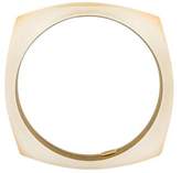 Thumbnail for your product : Alexis Bittar Lucite Square Bangle