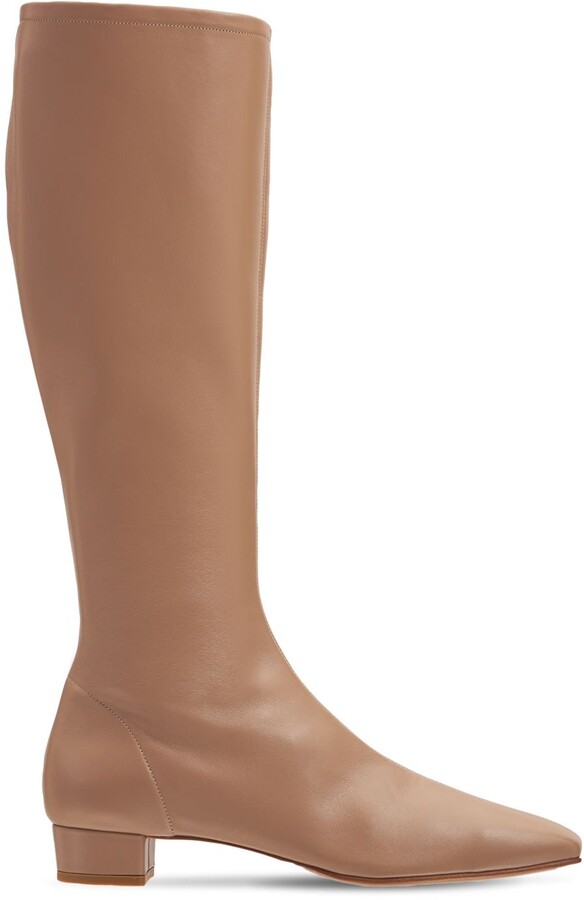 by far tall boots