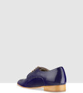 Thumbnail for your product : Habbot. Cavour Derby Lace-Ups