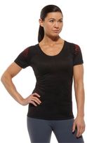 Thumbnail for your product : Reebok CrossFit Gradient Cupron Short Sleeve Tee