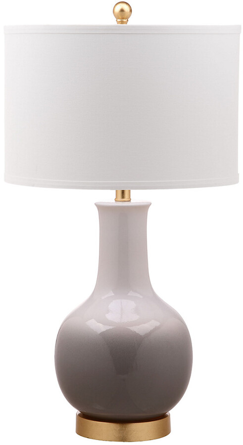 Safavieh Alfio Table Lamp Style, Safavieh Hopper Table Lamp