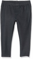 Thumbnail for your product : Me Too Baby Girls Leggings Mit Jeans Look Fur Madchen Leggings Not Applicable