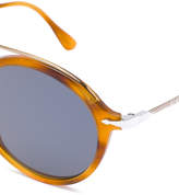 Thumbnail for your product : Persol classic round sunglasses