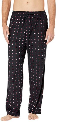 Tommy Hilfiger Cozy Fleece Lounge Pants Men's Pajama - ShopStyle