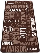 Thumbnail for your product : Home Printed Utility Rug