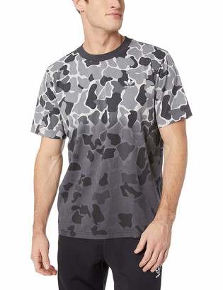 adidas originals camo shirt