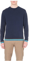 Thumbnail for your product : Orlebar Brown Morley cotton-jersey sweatshirt - for Men