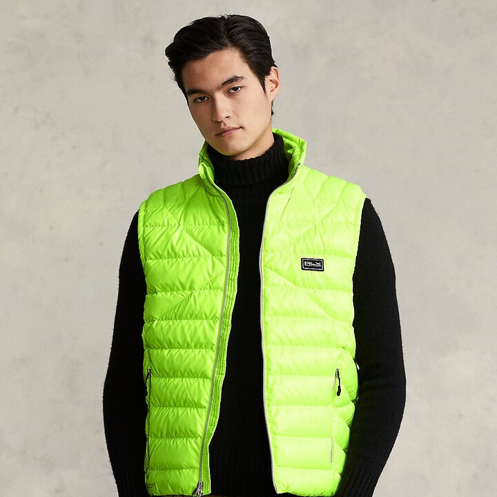 Rlx Outerwear | Shop the world's largest collection of fashion 