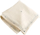 Thumbnail for your product : Elliefunday 'Mommy & Me' Organic Cotton Swaddle Wrap