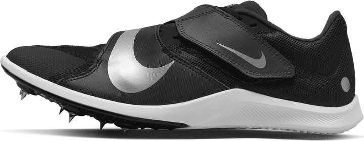 nike track jumping spikes