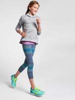 Thumbnail for your product : Athleta Girl Stripe Chit Chat Capri