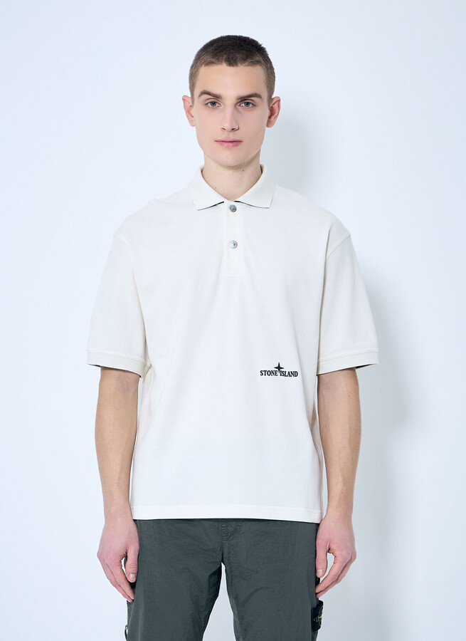 【最終値下げ】Y-3 REAL MADRID POLO SLEEVE M Y-3 Yohji Yamamoto X Real Madrid Long Sleeve Polo in Black