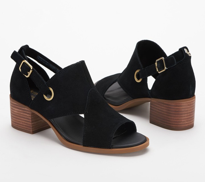 koolaburra by ugg kaiah sandal