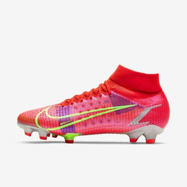 create your own soccer cleats
