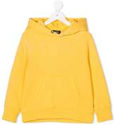 Thumbnail for your product : Diesel Kids Spalms hoodie