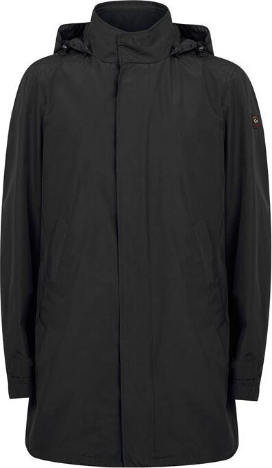 Paul And Shark Typhoon 20000 Softshell Jacket - ShopStyle Outerwear