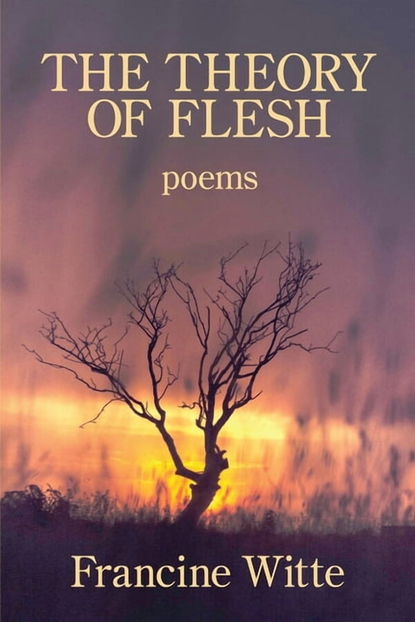 The Theory of Flesh (Paperback)