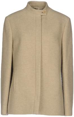 Burberry Coats - Item 41736625