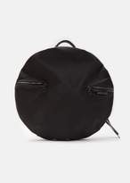 Thumbnail for your product : Y's Cote & Ciel Round Rucksac Black Size: One Size