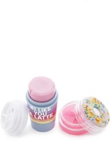 Thumbnail for your product : Forever 21 Oh Donut Even Lip Gloss Set