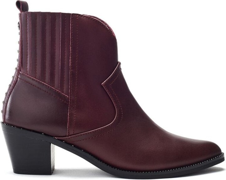 Moda In Pelle Red Shoes For Women ShopStyle UK