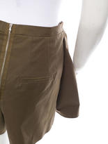 Thumbnail for your product : Carven Shorts