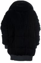 Thumbnail for your product : Stella McCartney Double Zip Puffer Jacket
