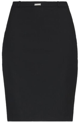Richmond X Mini skirt