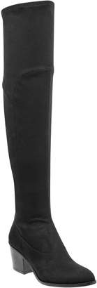 marc fisher rossa over the knee boot