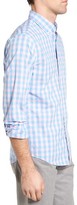 Thumbnail for your product : Vineyard Vines Men's Blyden Tucker Slim Fit Gingham Sport Shirt