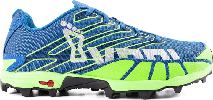 Inov-8 X-Talon 255 "Blue/Green" sneakers