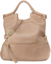 Thumbnail for your product : Foley + Corinna Mid City Zip Tote Bag, Putty