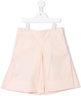 Thumbnail for your product : Emporio Armani Kids Tailored Shorts