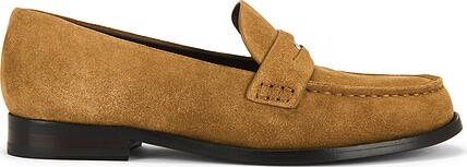 Tory Burch Classic Penny Loafer