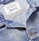 Thumbnail for your product : Levi's Made & Crafted Type Iii Denim Jacket