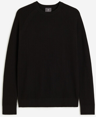 h&m mens sweaters