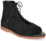 Thumbnail for your product : Kelsi Dagger Brooklyn Hendrix Lace-Up Booties