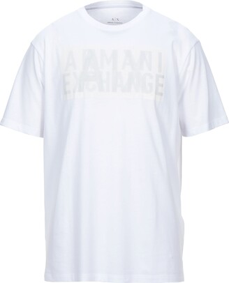 Armani Exchange ARMANI EXCHANGE T-shirts
