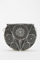 Thumbnail for your product : Ophelia Ecote Metal Crossbody Bag