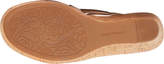 Thumbnail for your product : Cobb Hill Rockport Briah Caged Wedge Slingback (Women's)